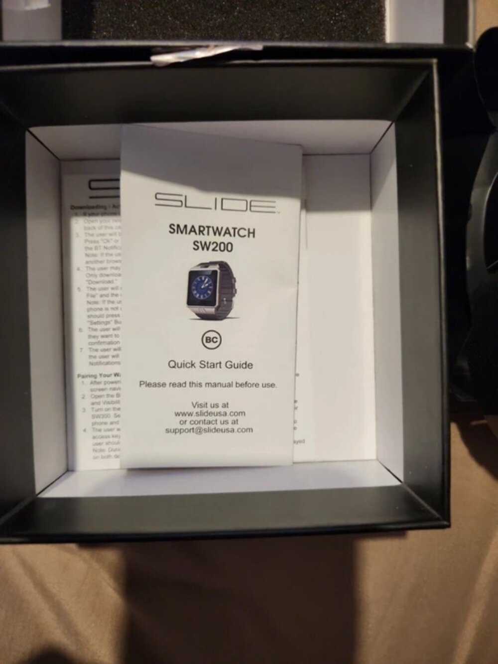 Smart watch - Picture 4 of 6